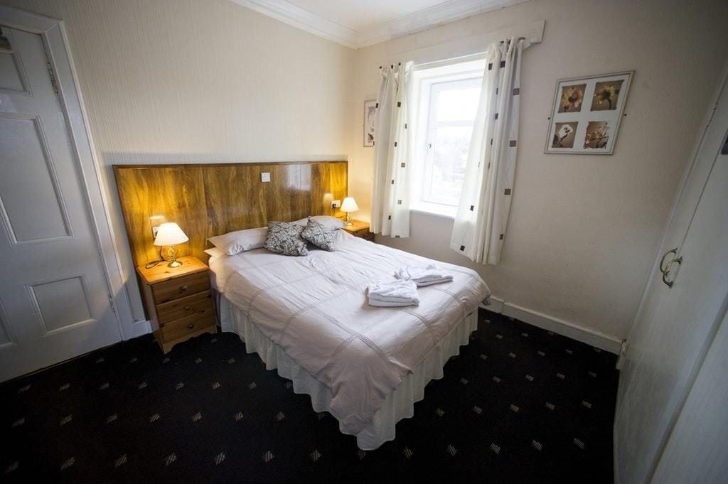 Dalgair House Hotel Callander Eksteriør bilde