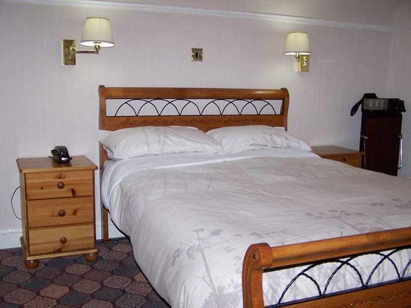 Dalgair House Hotel Callander Eksteriør bilde