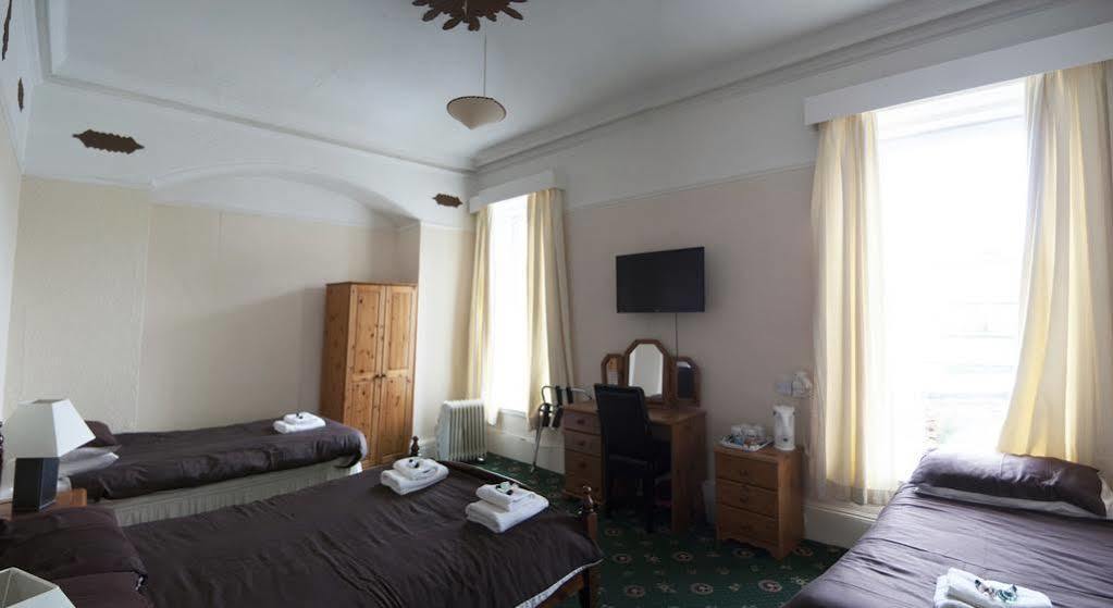 Dalgair House Hotel Callander Eksteriør bilde