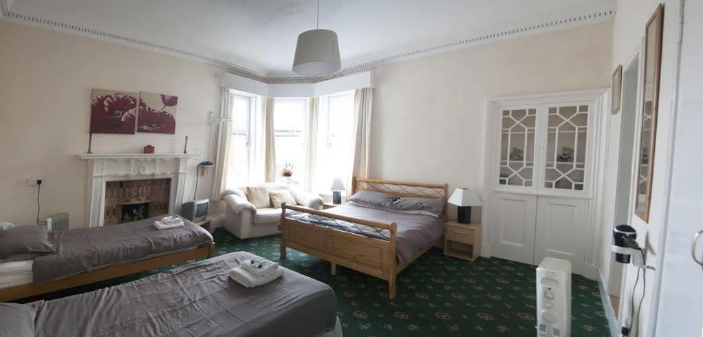 Dalgair House Hotel Callander Eksteriør bilde